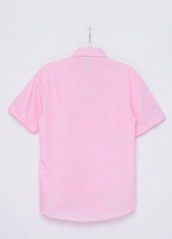 Сорочка дитяча хлопчик рожева розмір 35 Let's Shop (256547885)