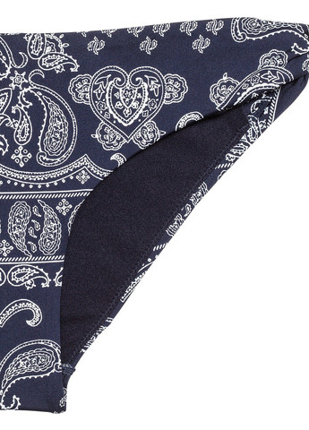 Купальні трусики H&M (362376789)