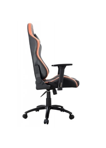 Кресло игровое Armor PRO Black/Orange Cougar (251247382)
