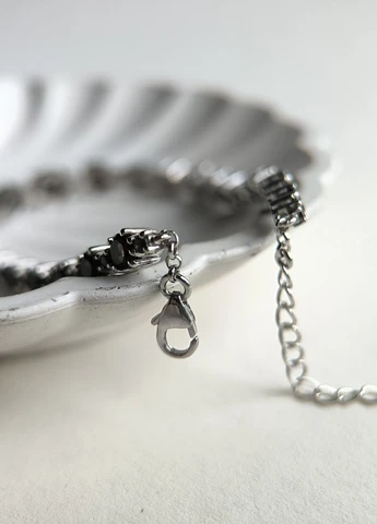 Браслет Silver Flame (330000177)