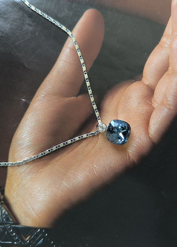 Подвеска Silver Flame (350941360)