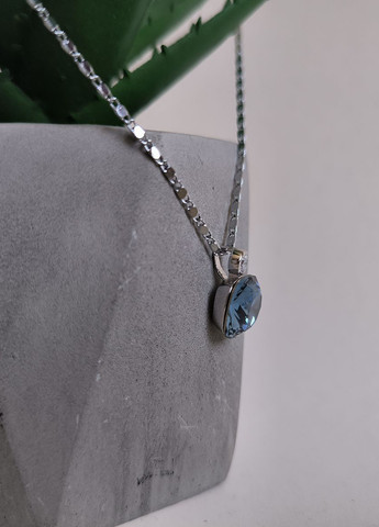 Подвеска Silver Flame (350941360)