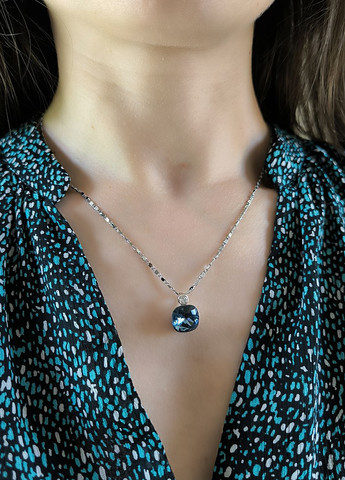 Подвеска Silver Flame (350941360)