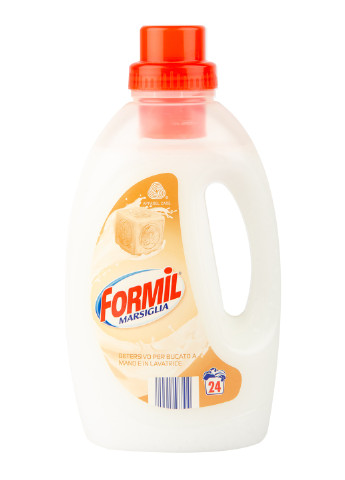 Жидкое мыло для стирки Marsiglia 1,35 л (24 стирки) Formil (225253376)