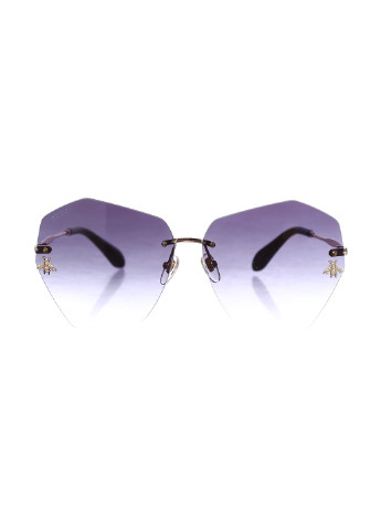 Сонцезахисні окуляри Gucci (95194528)
