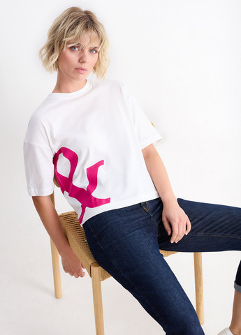 Футболка C&A - (339852169)