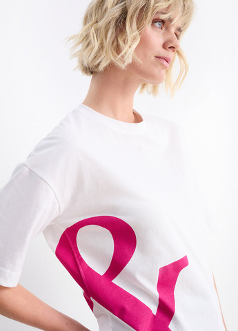 Футболка C&A - (339852169)