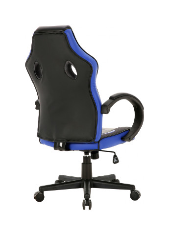 Крісло X-2752 Black / Blue GT Racer кресло gt racer x-2752 black/blue (144664461)