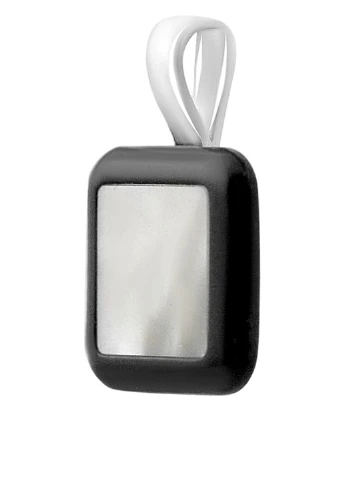 Подвеска Silver Flame (307258527)