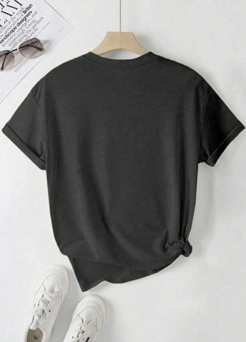 Футболка SHEIN - (366092692)