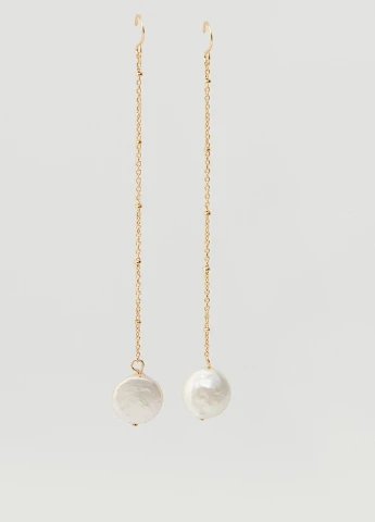 Серьги Pull & Bear (243646847)