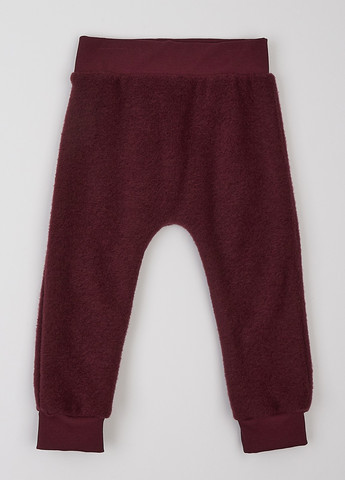 Бордовий демісезонний костюм (худи, штани) брючний ArDoMi