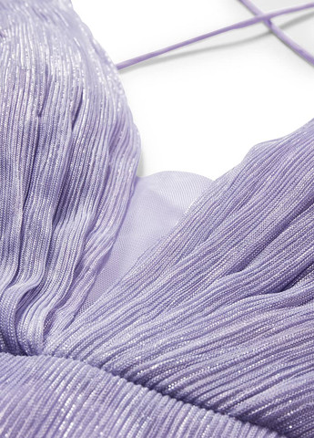 Бузкова святковий, вечірня сукня C&A однотонна