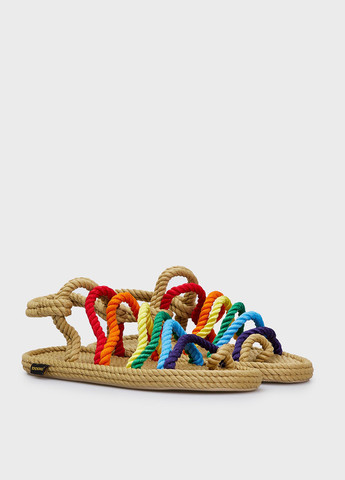 Сандалії BOHONOMAD (302808994)