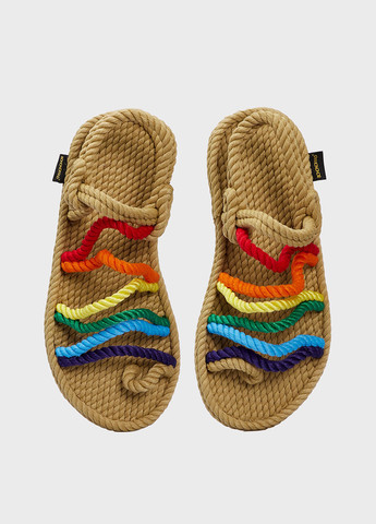 Сандалії BOHONOMAD (302808994)