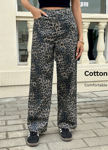 Брюки SHEIN (339507513)