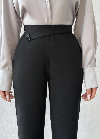 Брюки SHEIN (316474193)