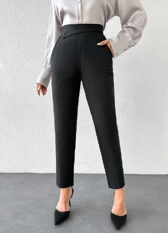 Брюки SHEIN (316474193)