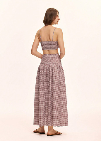 Костюм (топ, юбка) SHEIN (367748046)