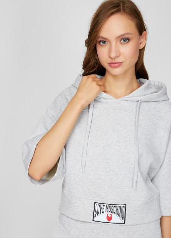 Худі Love Moschino (203824775)