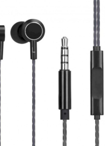 Навушники DHE-7001 Headset Black (DHE-7001) HP (207376989)