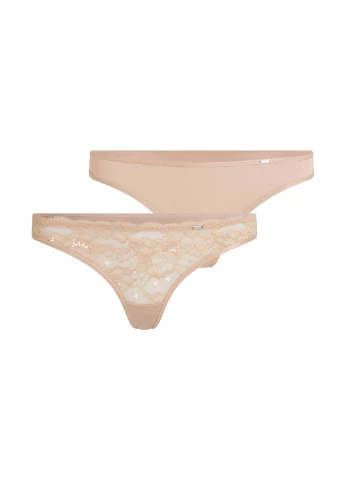 Трусики (2 шт.) Hunkemoller (340098429)