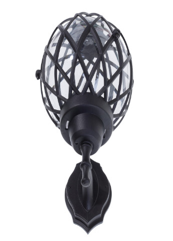 GL-81P A BK IP23 світильник настінний вуличний Brille (185914265)