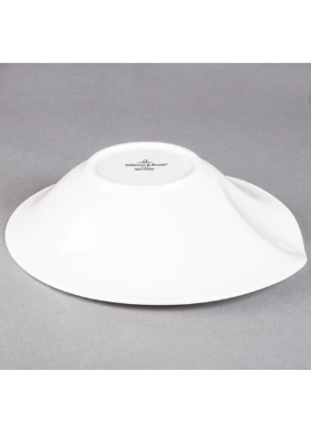 Пиала Stella Hotel 21 см белая Villeroy & Boch (255190891)