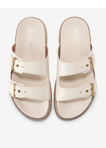 Шльопанці Cole Haan Marisol Footbed Sandal (326094276)
