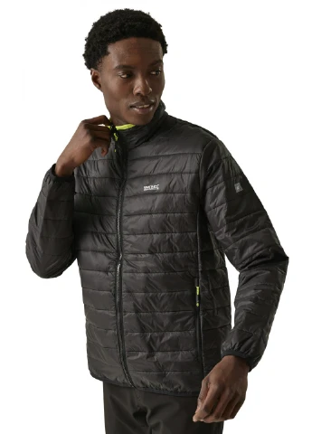 Комбинированная зимняя куртка 3в1 Regatta Wentwood IX