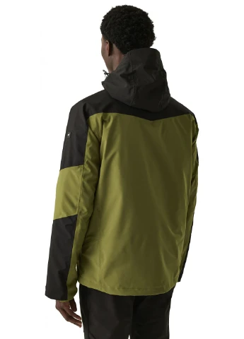 Комбинированная зимняя куртка 3в1 Regatta Wentwood IX