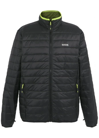 Комбинированная зимняя куртка 3в1 Regatta Wentwood IX