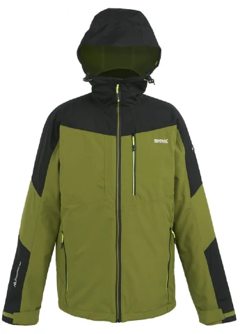 Комбинированная зимняя куртка 3в1 Regatta Wentwood IX