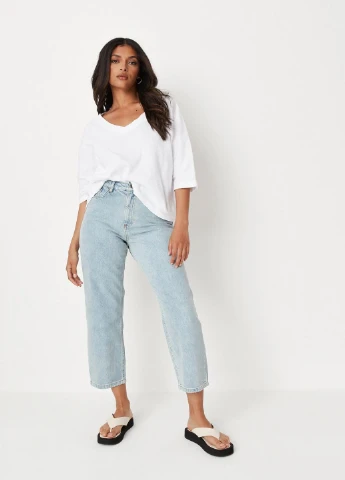 Футболка Missguided - (250716378)
