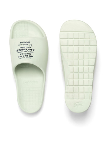 Шльопанці Lacoste (298073197)