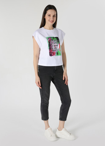 Футболка Colin's - (258554194)