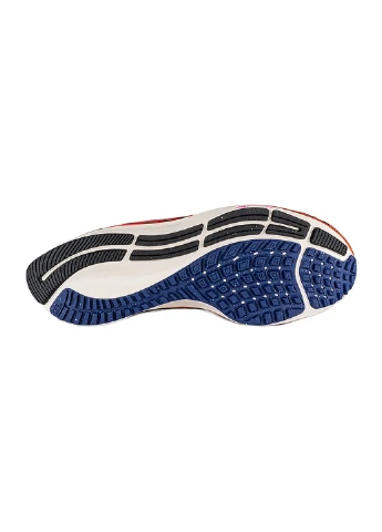 Кросівки WMNS AIR ZOOM PEGASUS 38 Nike комбіновані демісезони (254669705)