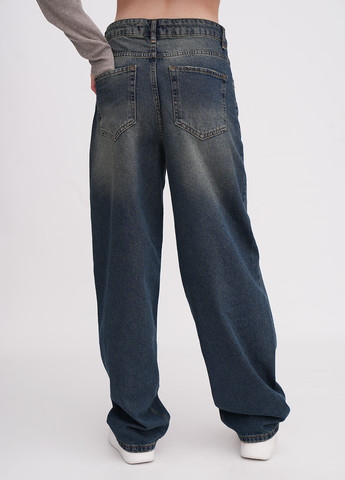 Джинси EQUILIBRI - (365967932)