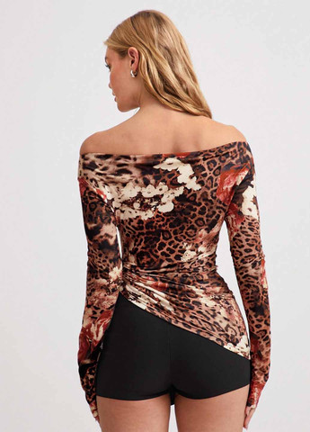 Лонгслів SHEIN (367211038)