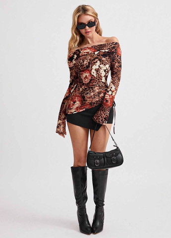 Лонгслів SHEIN (367211038)