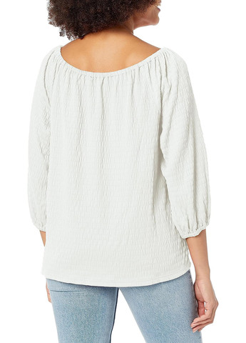 Белая блуза Tommy Hilfiger