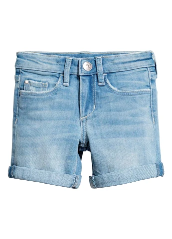 Шорти H&M (59511255)