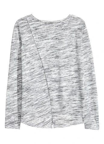 Лонгслів H&M (199420966)
