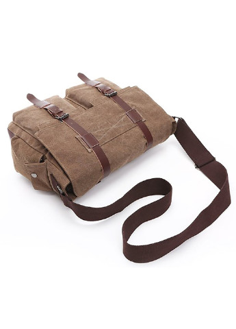 Мужская сумка 30х35х12 см Vintage (229459458)