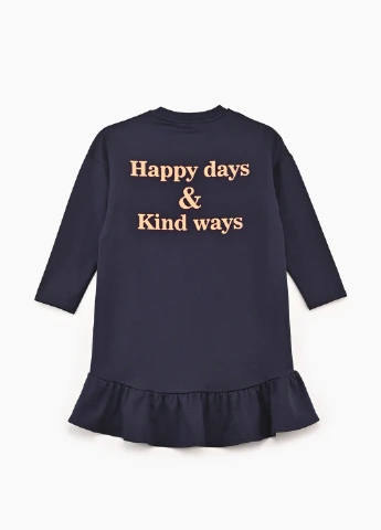 Синіти сукня Toontoy (253995258)