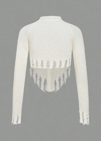 Кофта SHEIN (330487242)