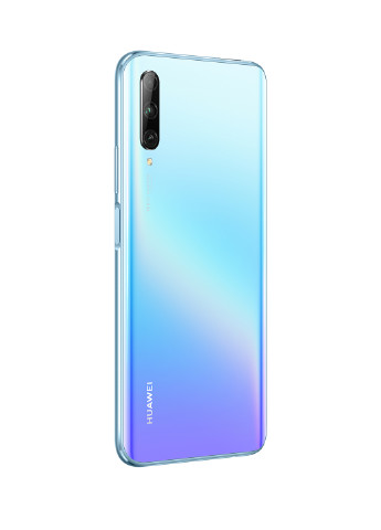 Смартфон Huawei p smart pro 6gb/128gb breathing crystal (155570402)