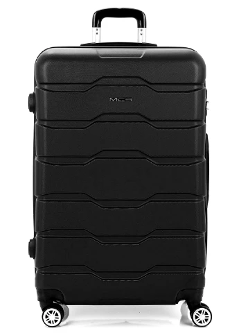 Чемодан пластиковый большой MCS V302 (248604182)