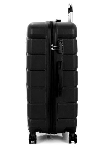 Чемодан пластиковый большой MCS V302 (248604182)