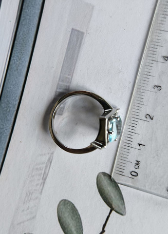 Каблучка Silver Flame (353782411)